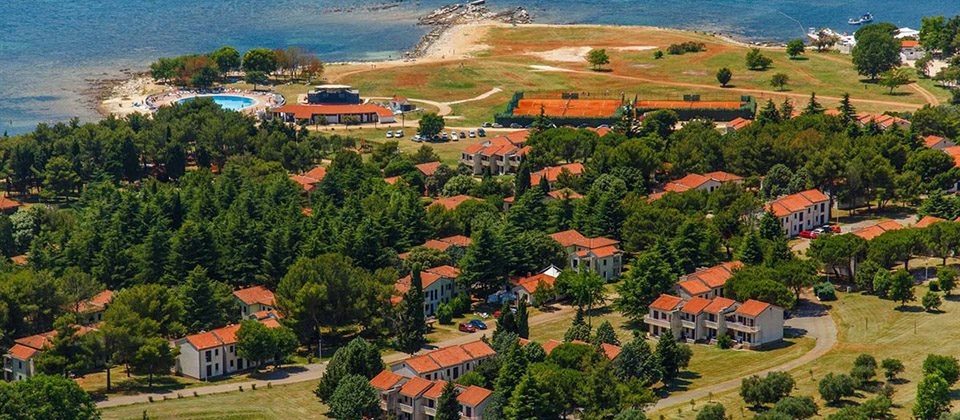 Umag foto