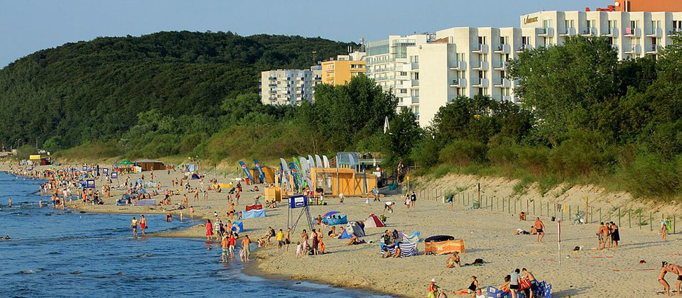 Perły Pomorza Zachodniego