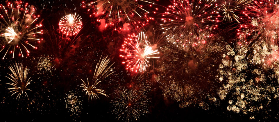 new year foto