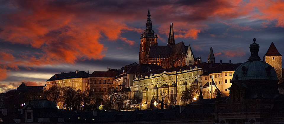 Praga foto